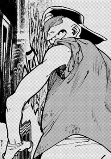 Hell Guard Compound tweet media