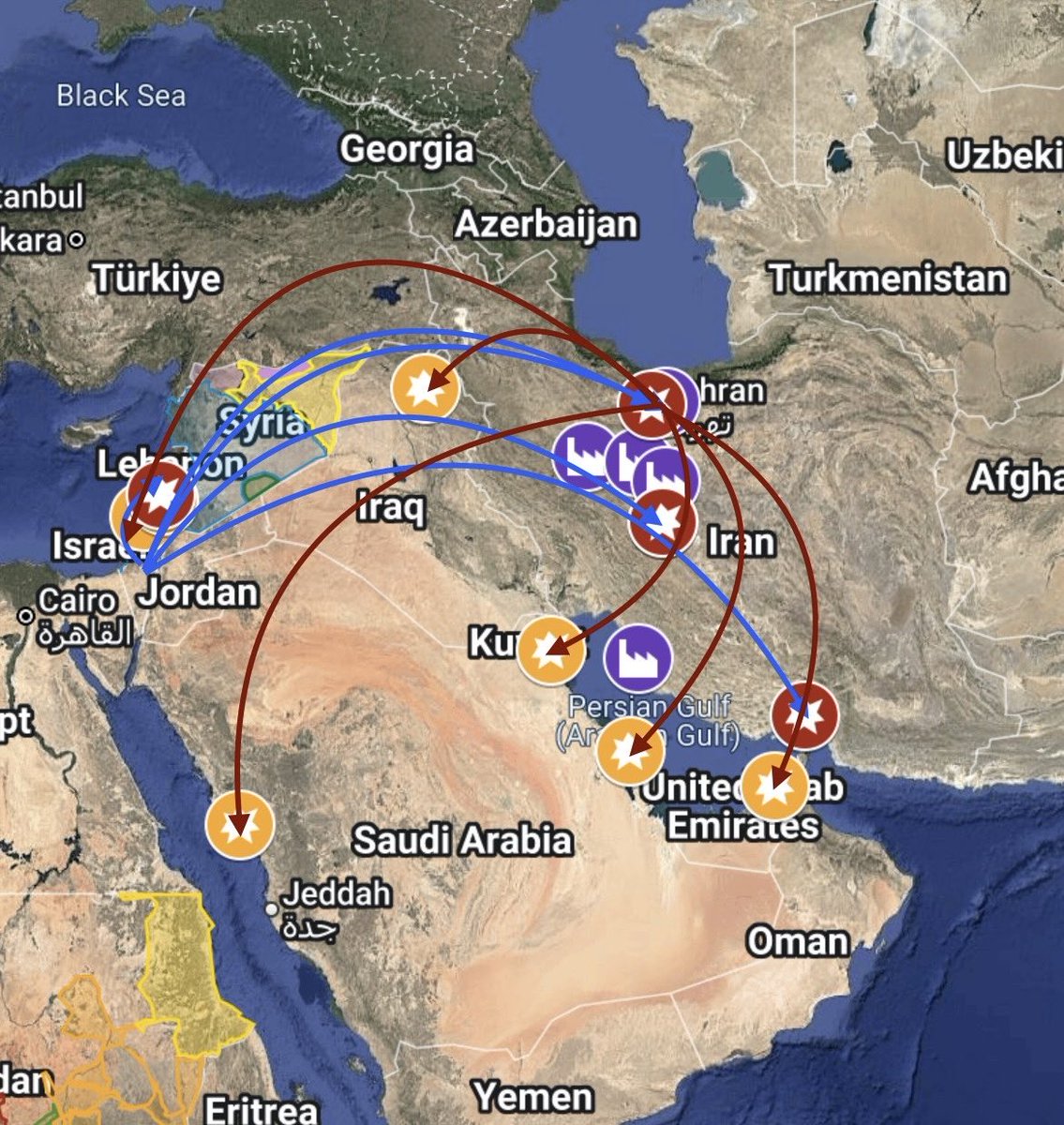 WarMapper🇺🇸 tweet media