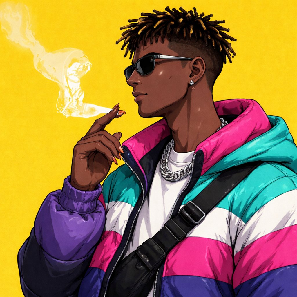 Donald 〽️ tweet media