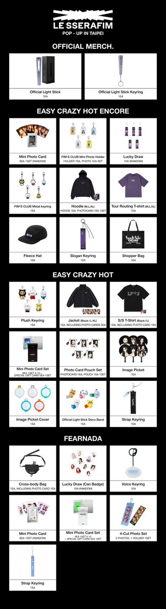 KPOPMERCH POP-UP tweet media