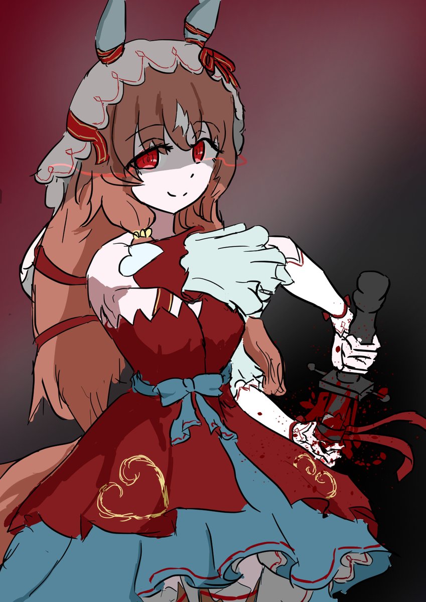 warry治 tweet media