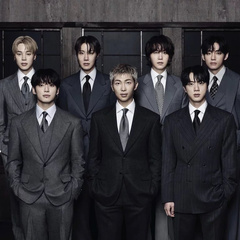 Kpop Charts tweet media