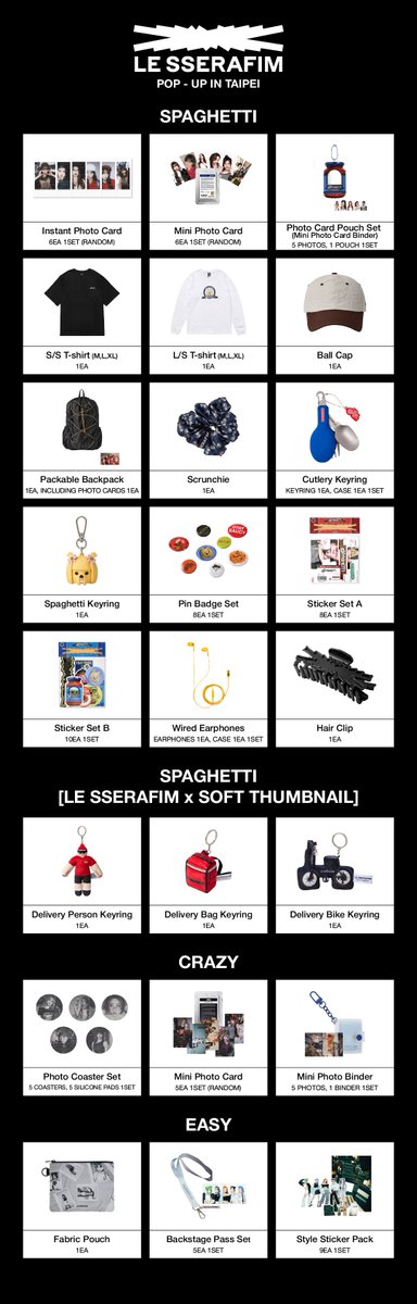 KPOPMERCH POP-UP tweet media