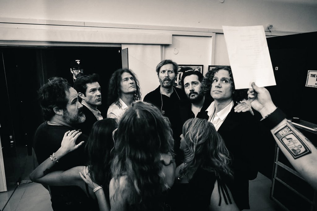 The Killers Japan tweet media