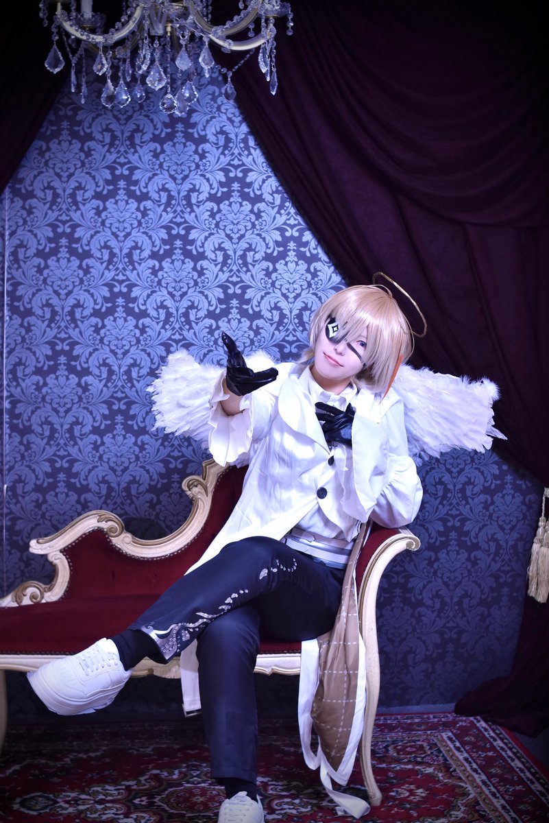 あげいなり@にじそ tweet media