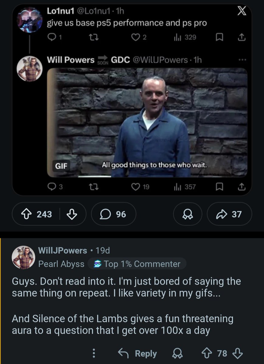 Josh Daniels tweet media