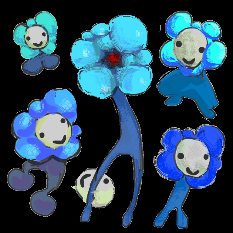 ItsTheTalia - Crawling Angels is out now on Steam! tweet media