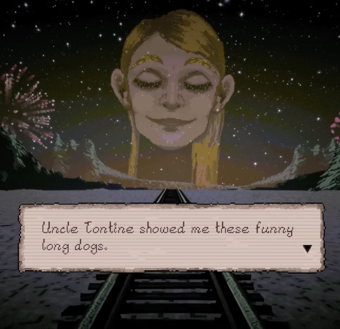 ItsTheTalia - Crawling Angels is out now on Steam! tweet media