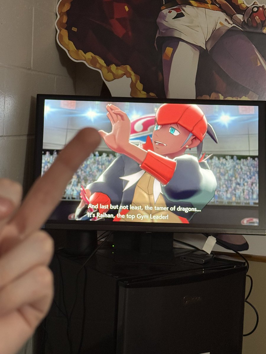 Runa || ♡Champion Time Forever♡ tweet media