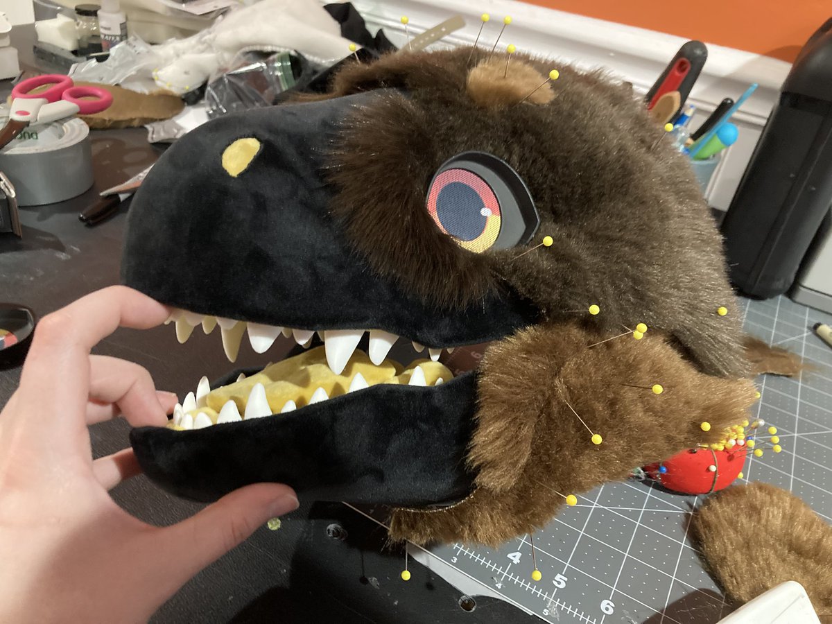 KOCHARAPTOR ➜ BLUESKY tweet media