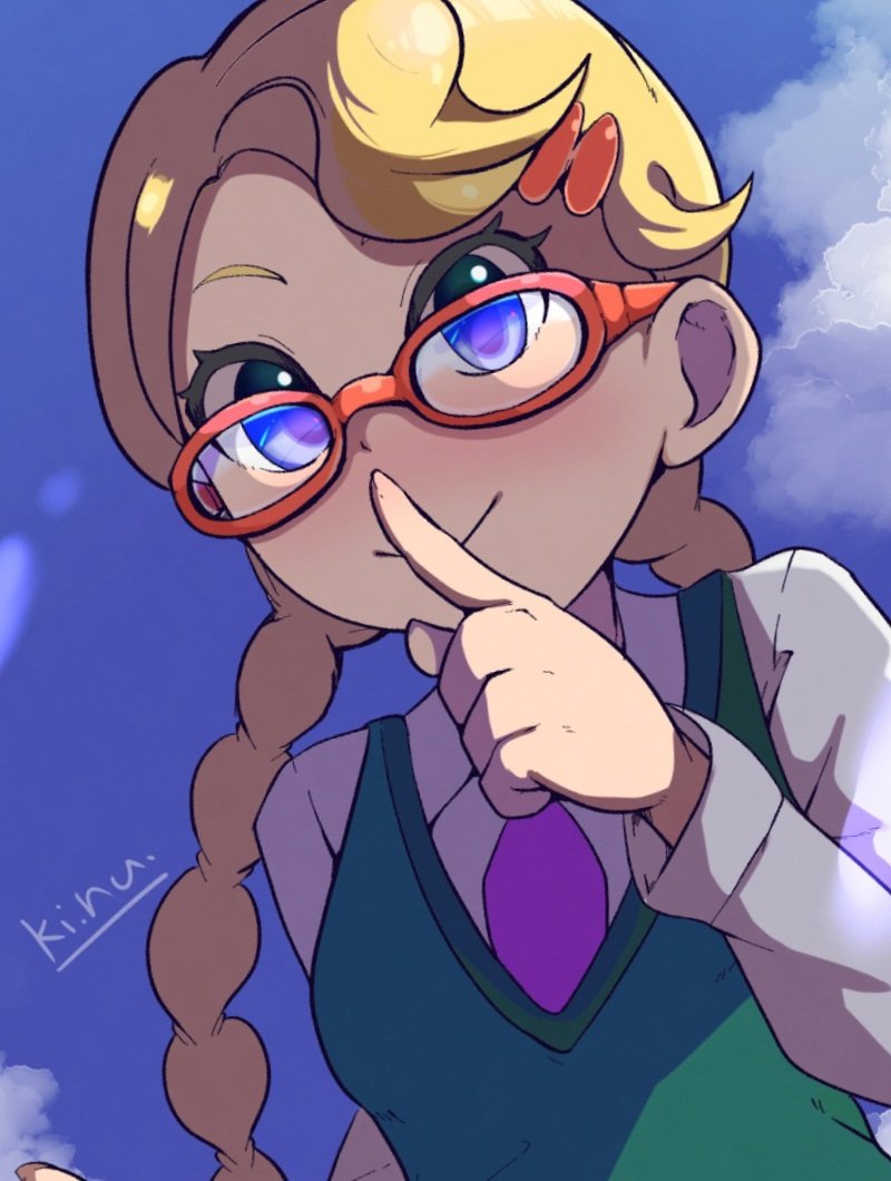 ki.nu.がさ tweet media