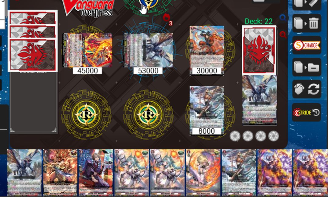 Sheriff ☀️ VGEN COMMS OPEN tweet media