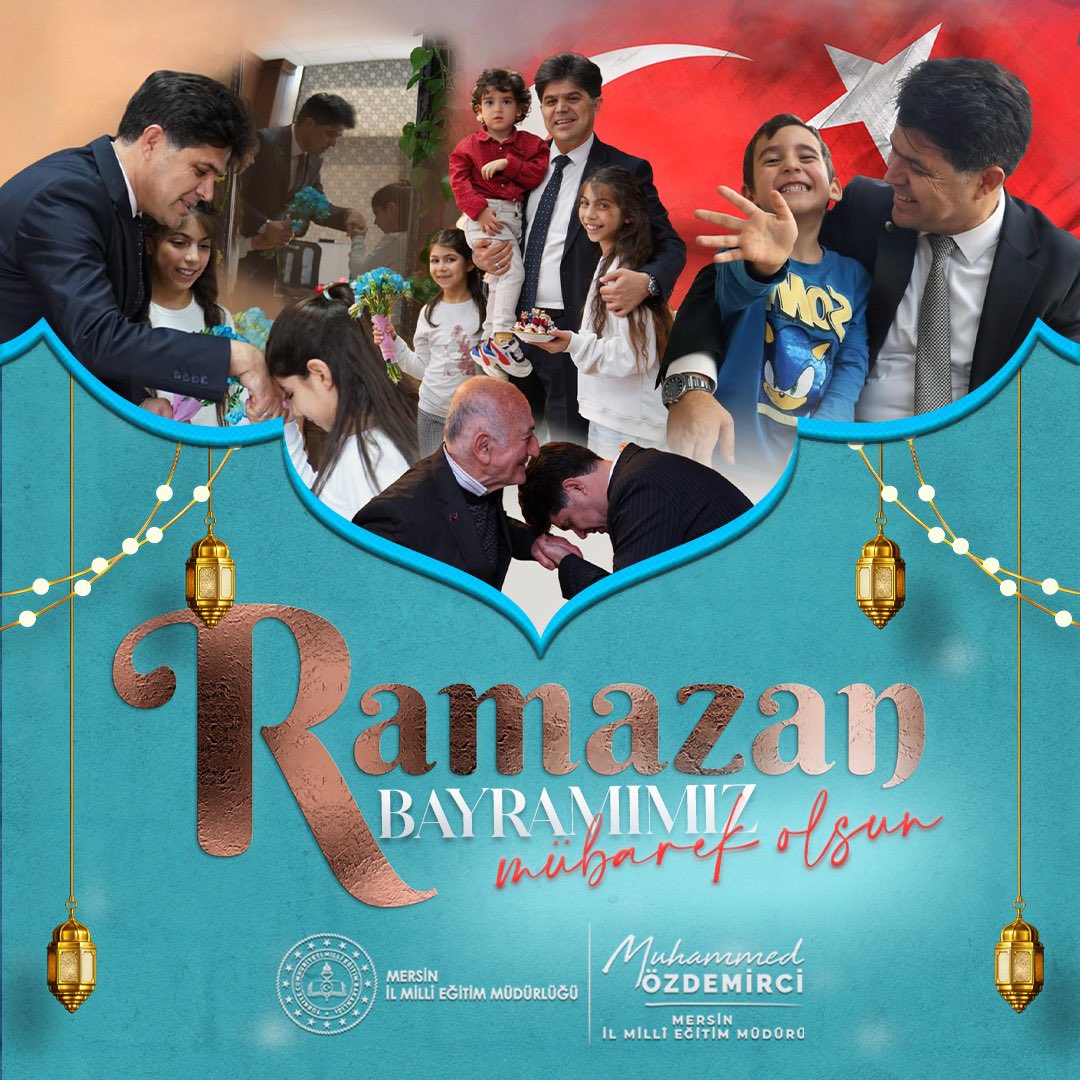 Muhammed ÖZDEMİRCİ tweet media