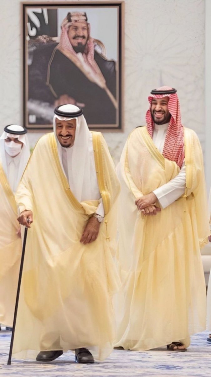 🇸🇦 فيصل سعيد العنزي tweet media