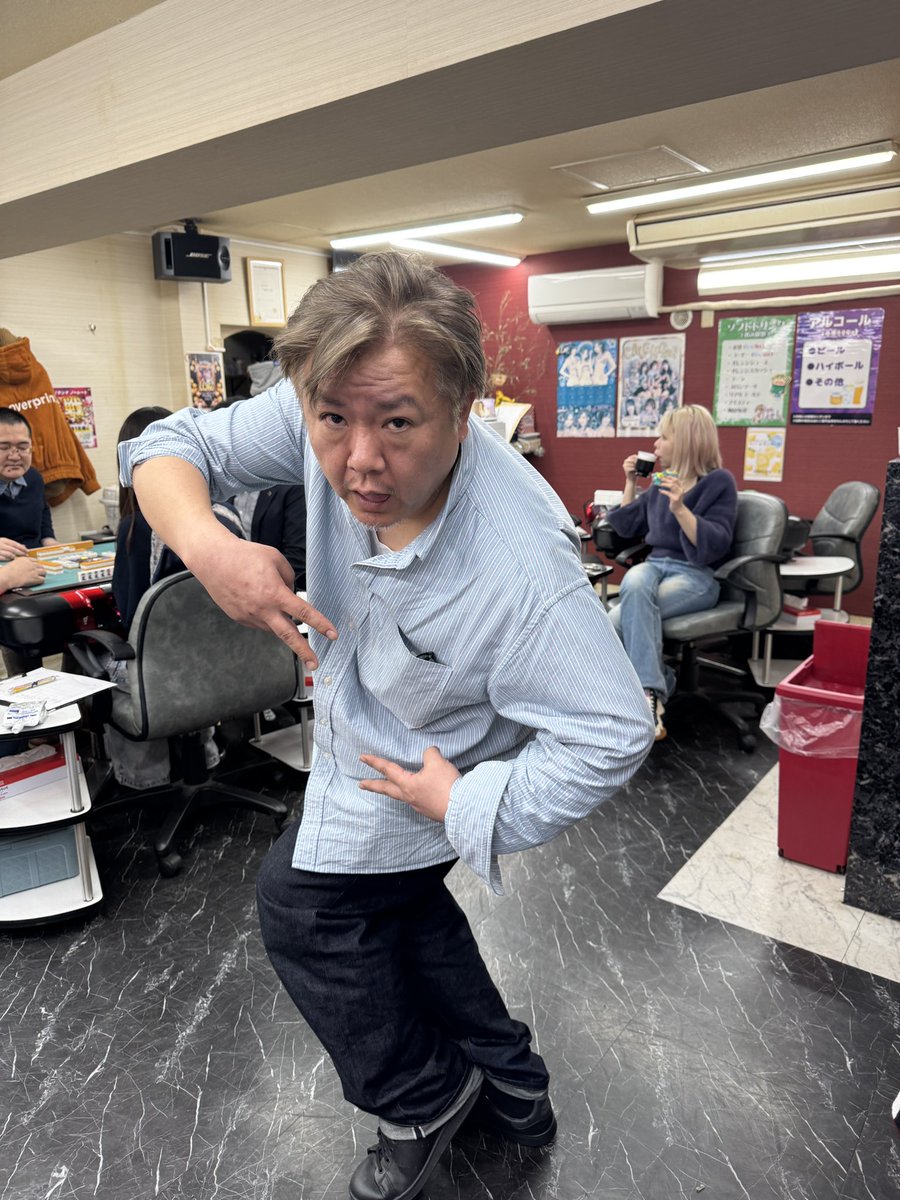 くす@雀サクッ tweet media