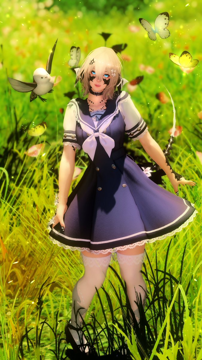 ✦Ghöst✦ tweet media