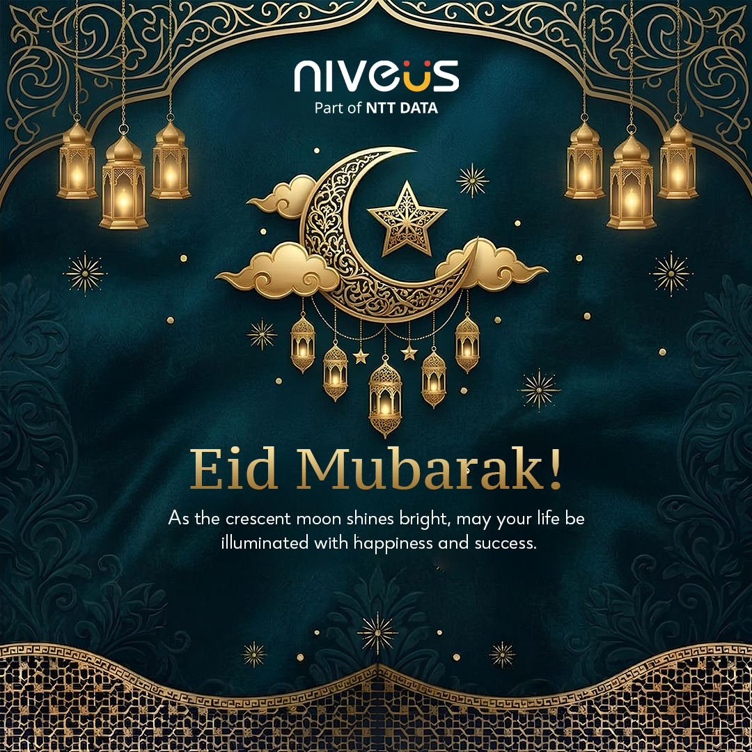 NiveusSolutions tweet media