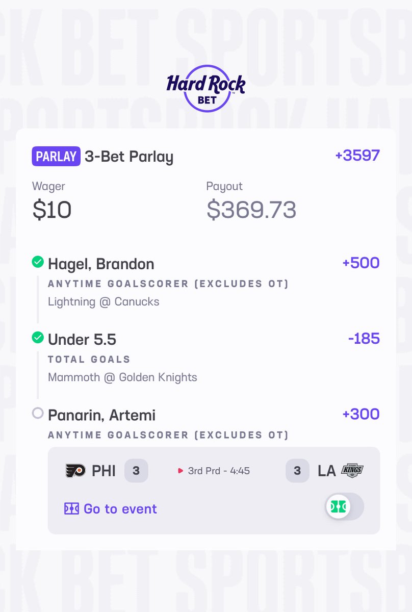 StickUpBet tweet media