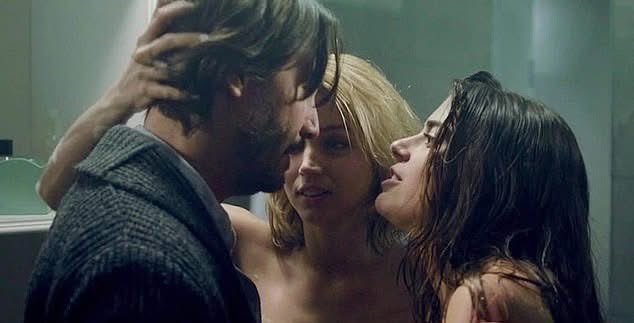 FilmFrenzy 🎬 tweet media