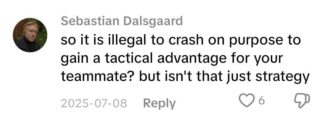 the F1-movie fication of F1