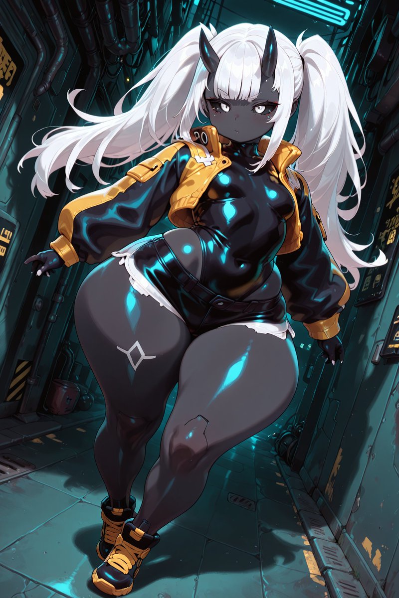 Calamar Gigante tweet media