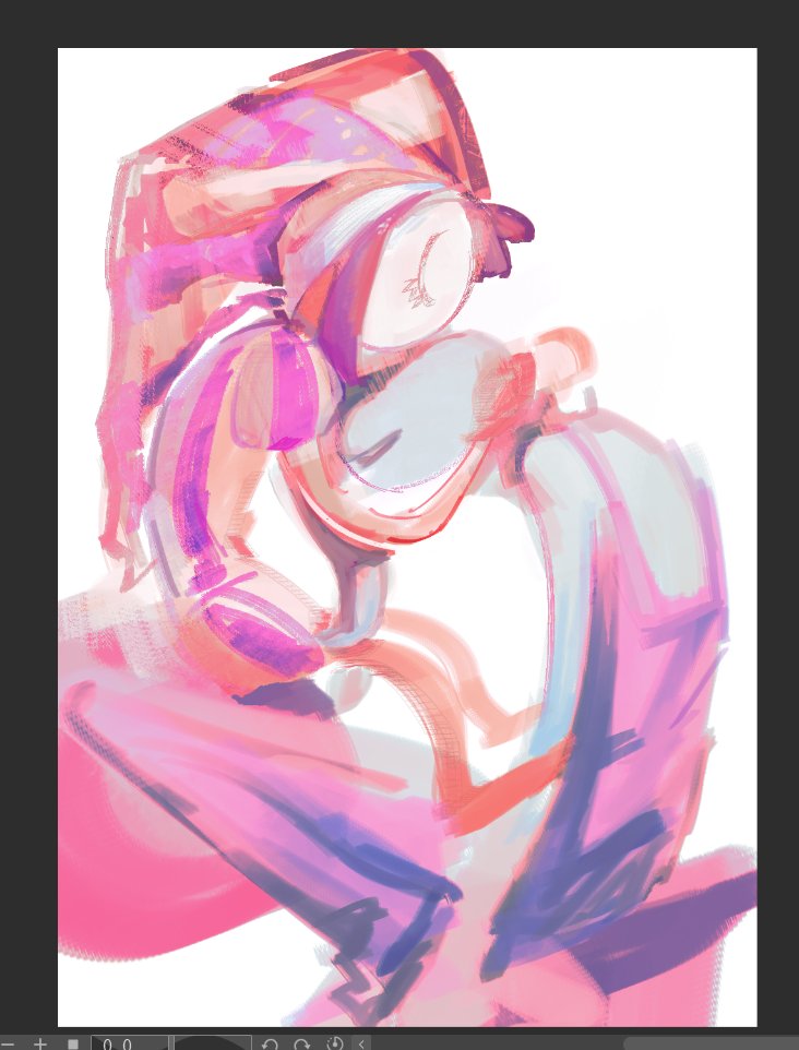 ⚠️ep8狂热中）爱吃麦麦 tweet media