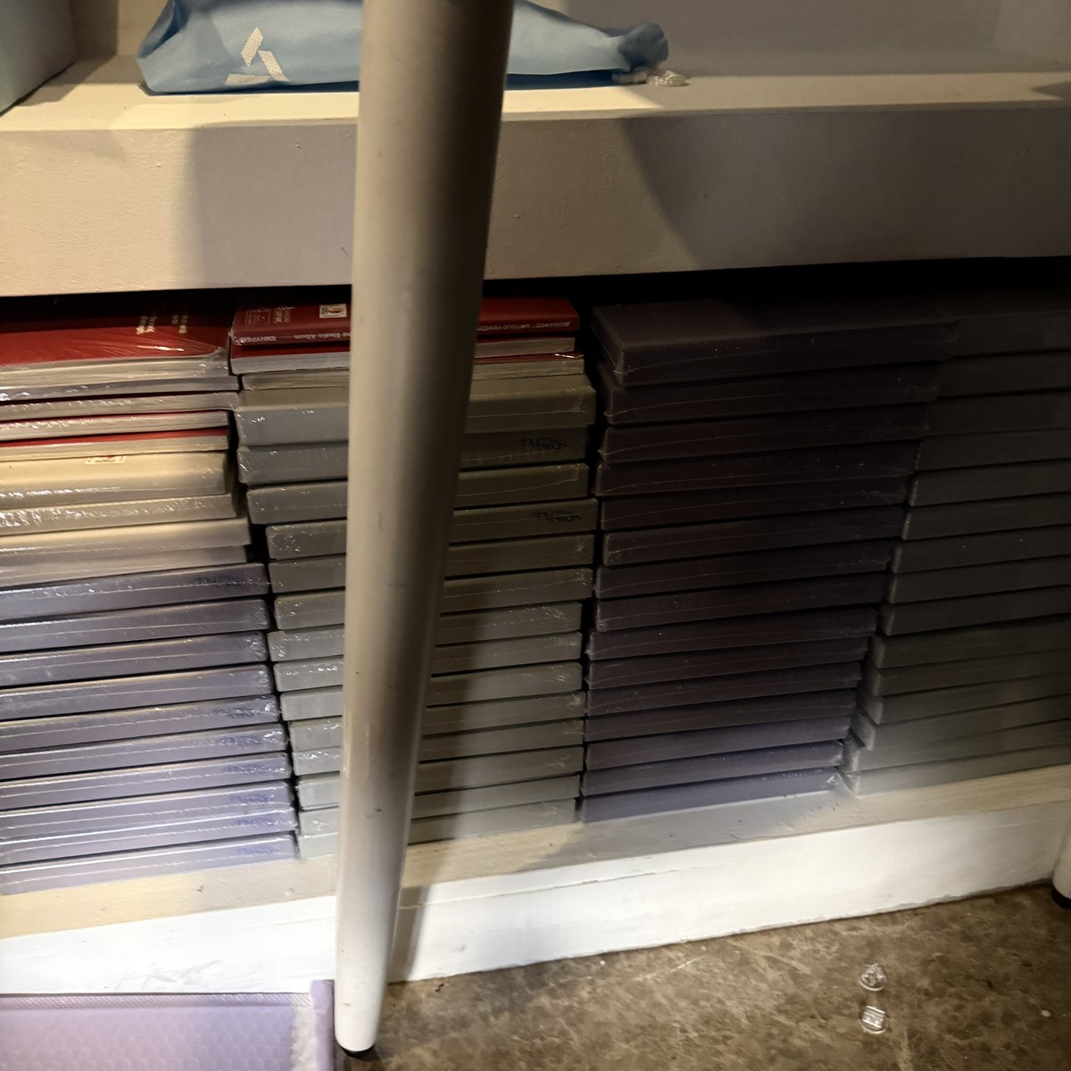 cassie ʚɞ tweet media