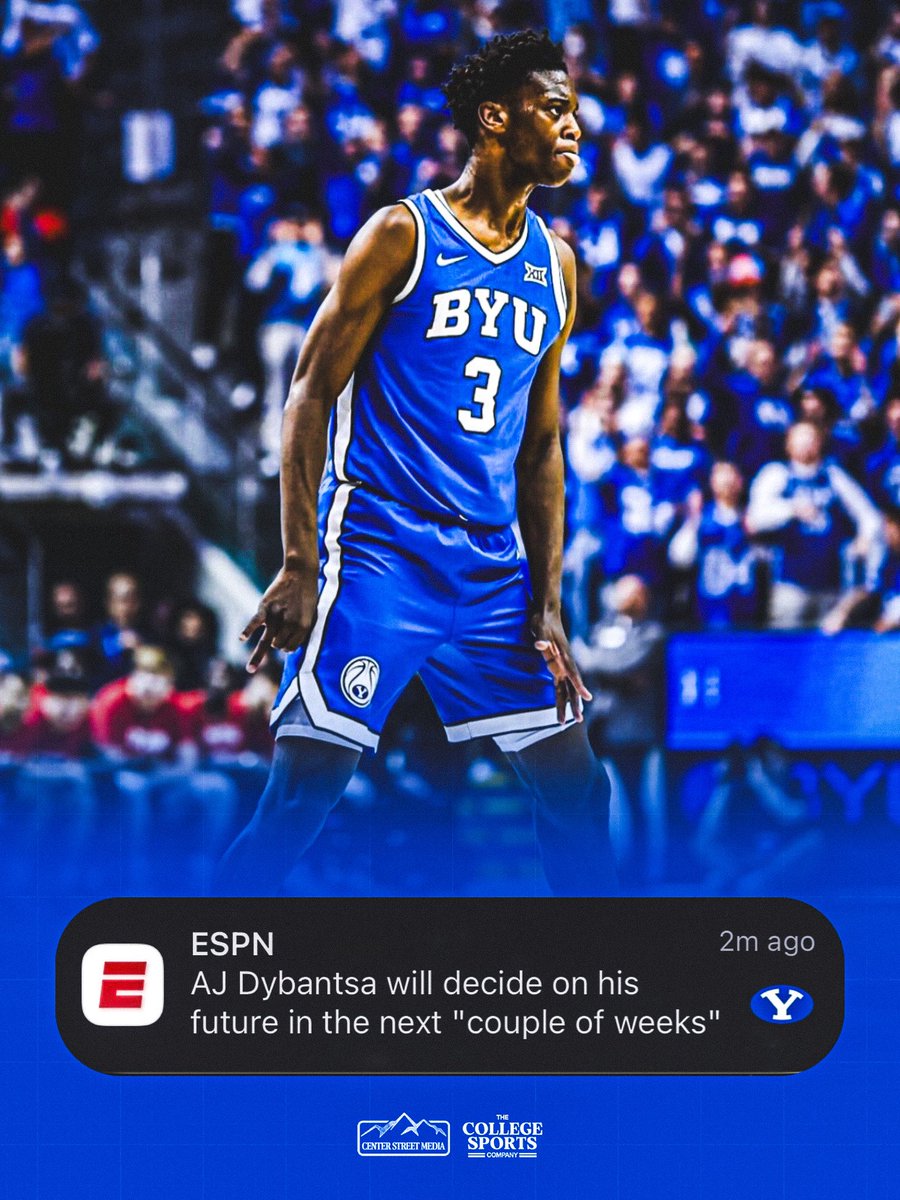 Center Street Media tweet media