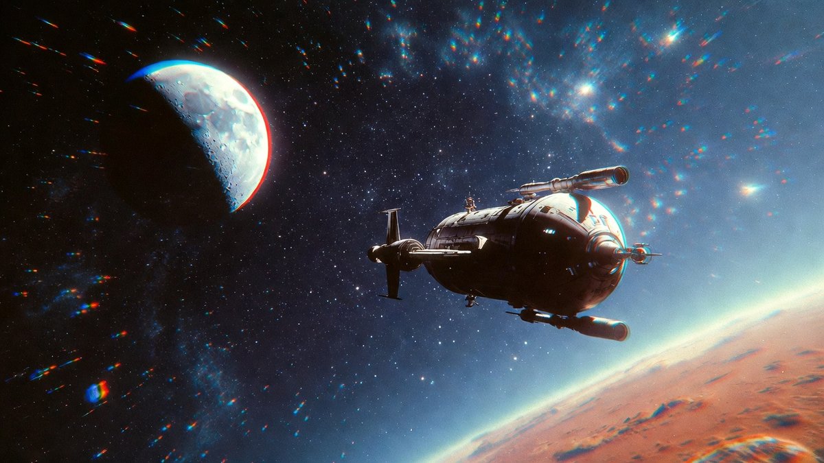 Grok Imagine tweet media