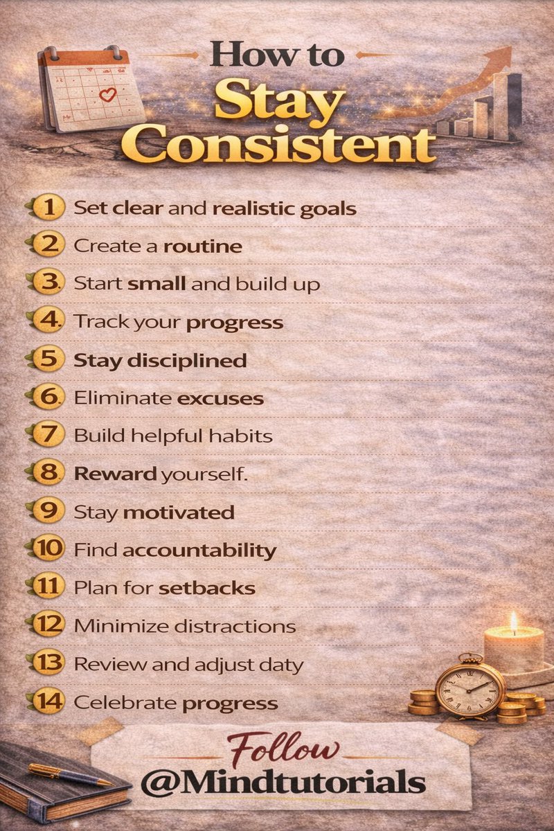 Chris | MindTutorial tweet media