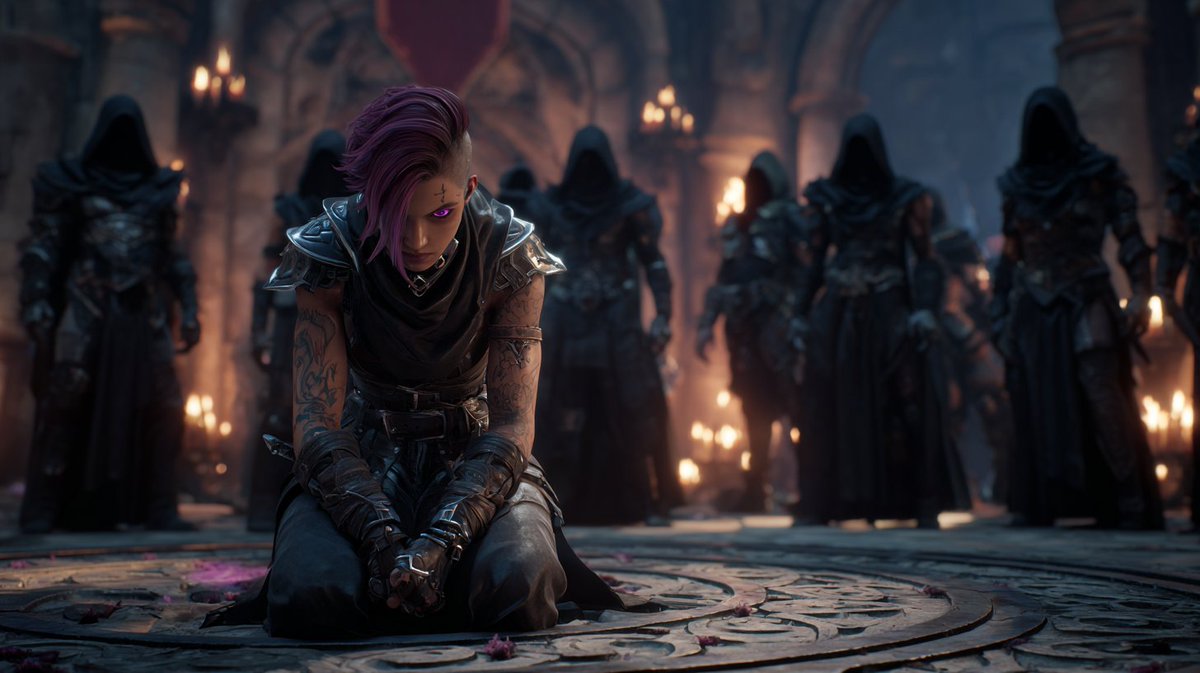 MagicCraft tweet media