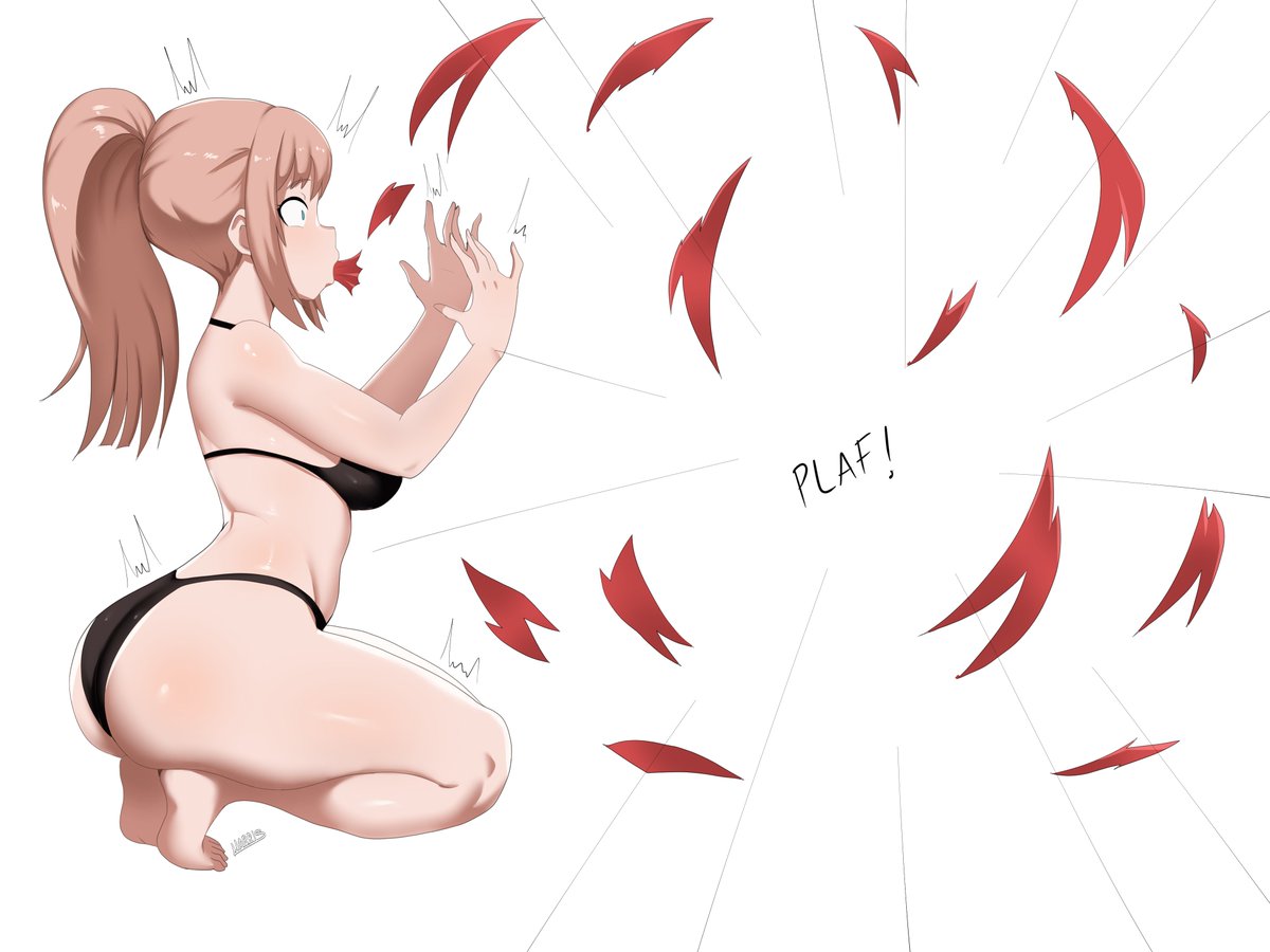 Morris 🔞 commissions (OPEN) tweet media