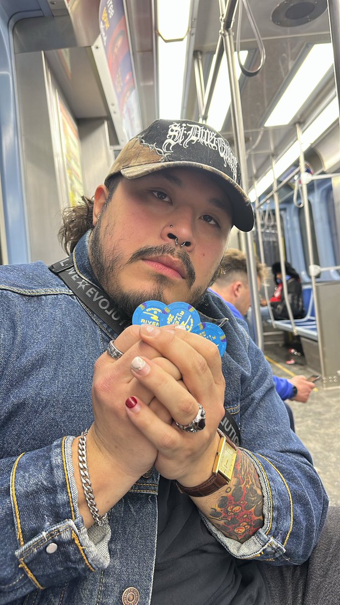 Ben Freaklin tweet media