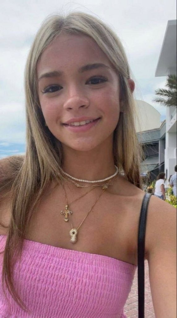 Ghislaine Max tweet media