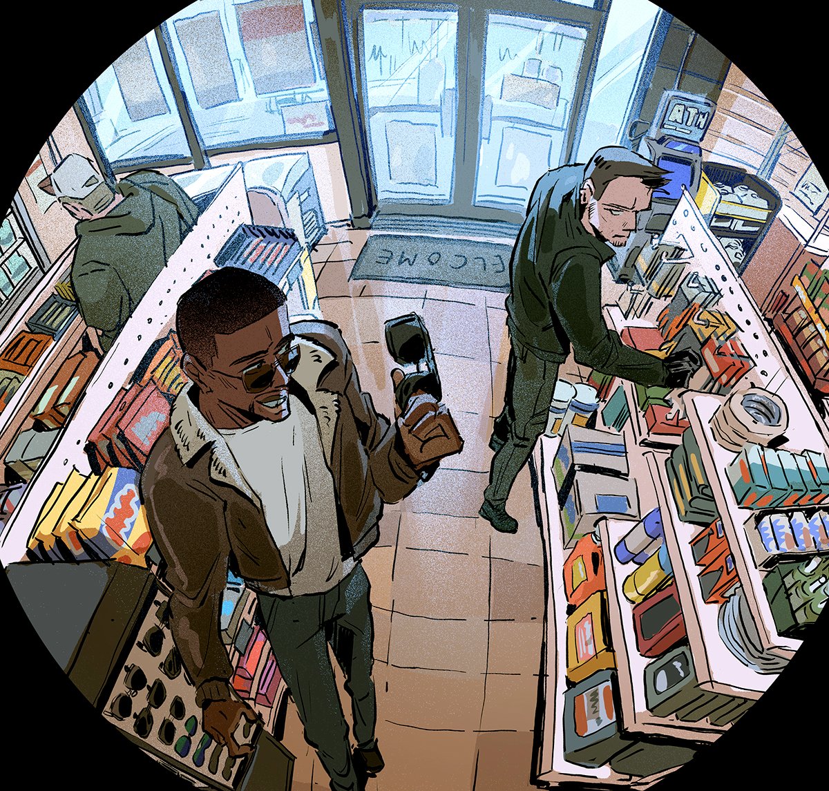 bksm psychosis tweet media