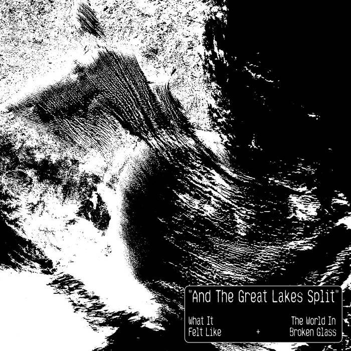 The World in Broken Glass tweet media