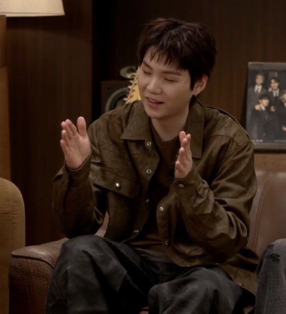 MIN SUGA India 🇮🇳 |Slow| tweet media