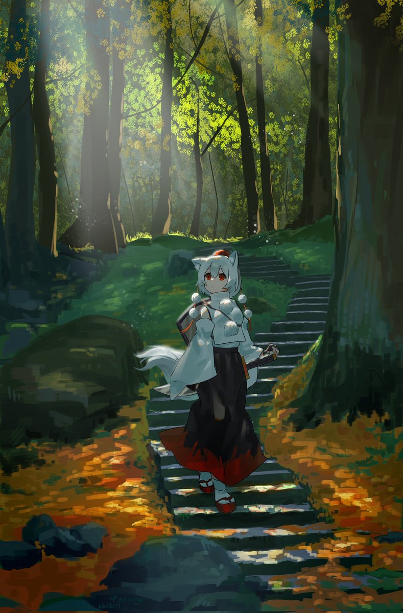 BIgYorange tweet media