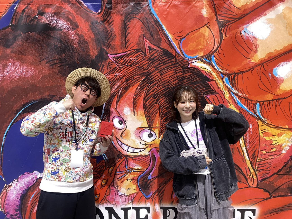 本日3/20(金・祝)開催『BANDAI CARD GAMES Fest 25-26 in Tokyo