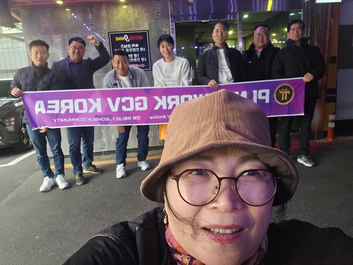 KIM YONG WOO tweet media