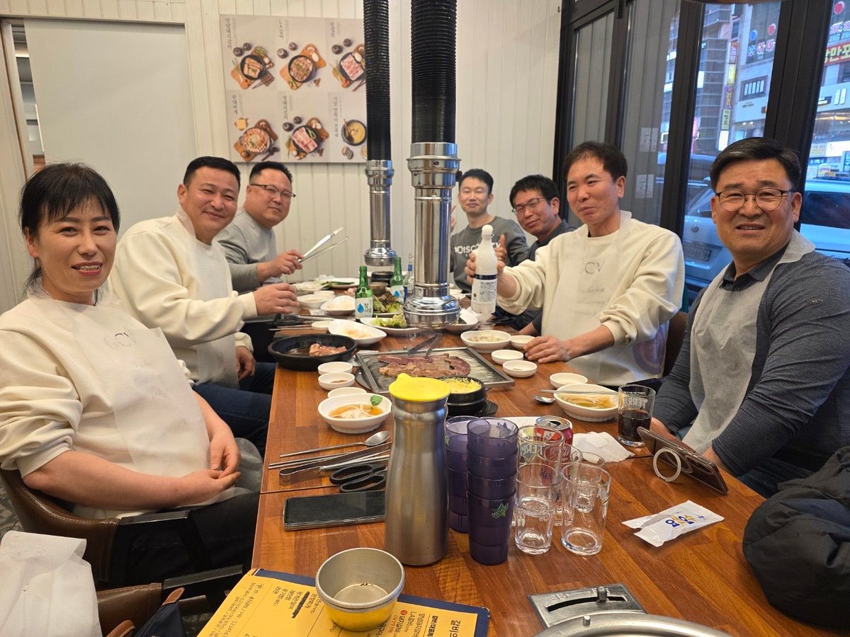 KIM YONG WOO tweet media