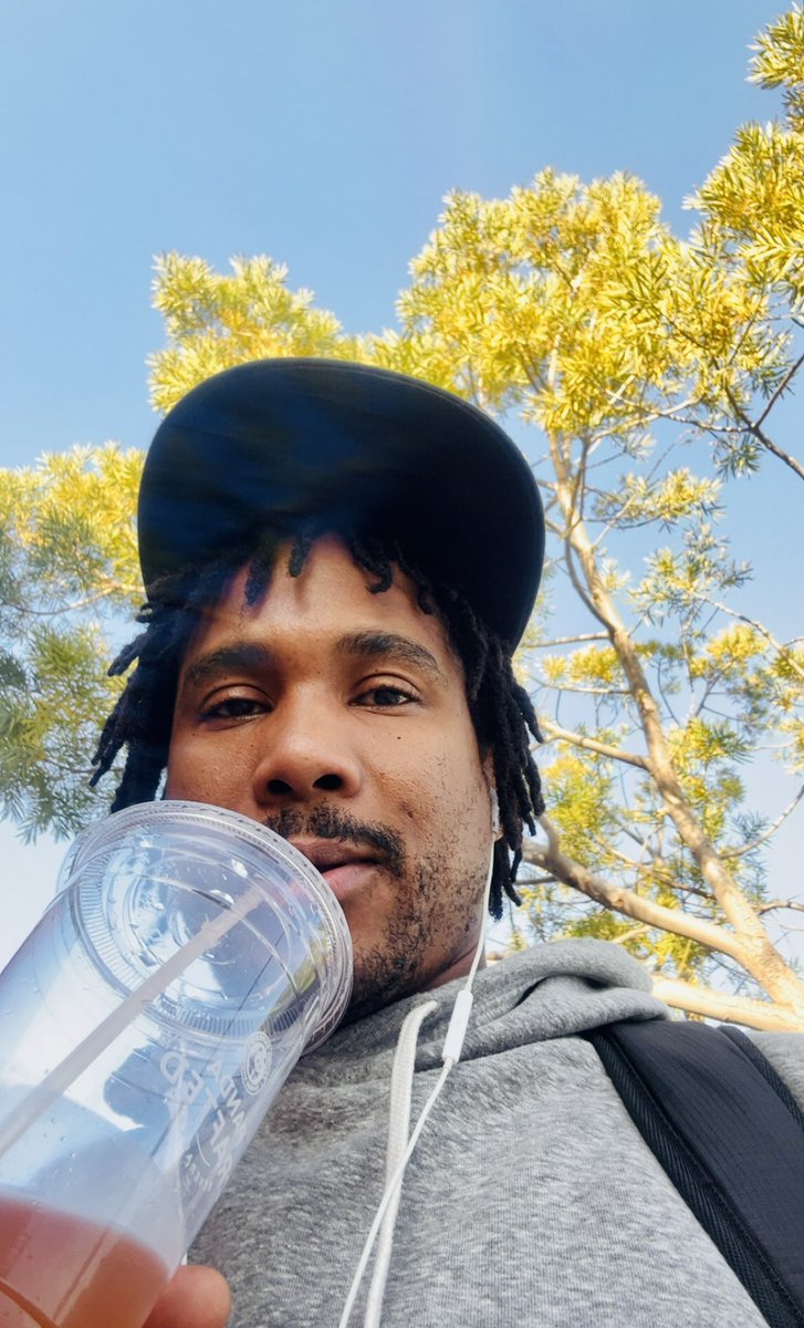 Eric B. Anthony© tweet media