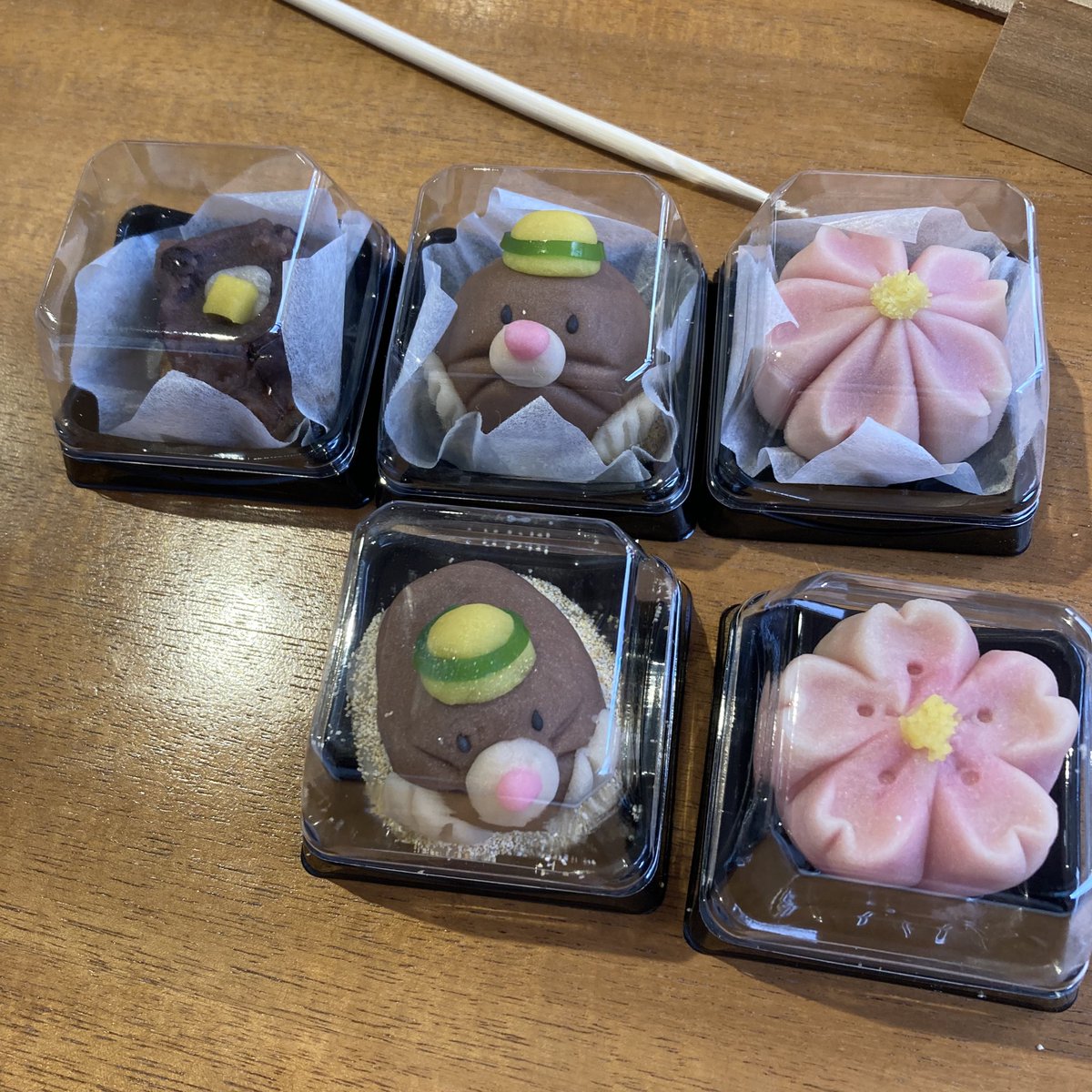 まめい tweet media