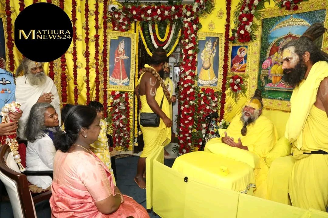 ठा. प्रदीप कुमार सिंह tweet media