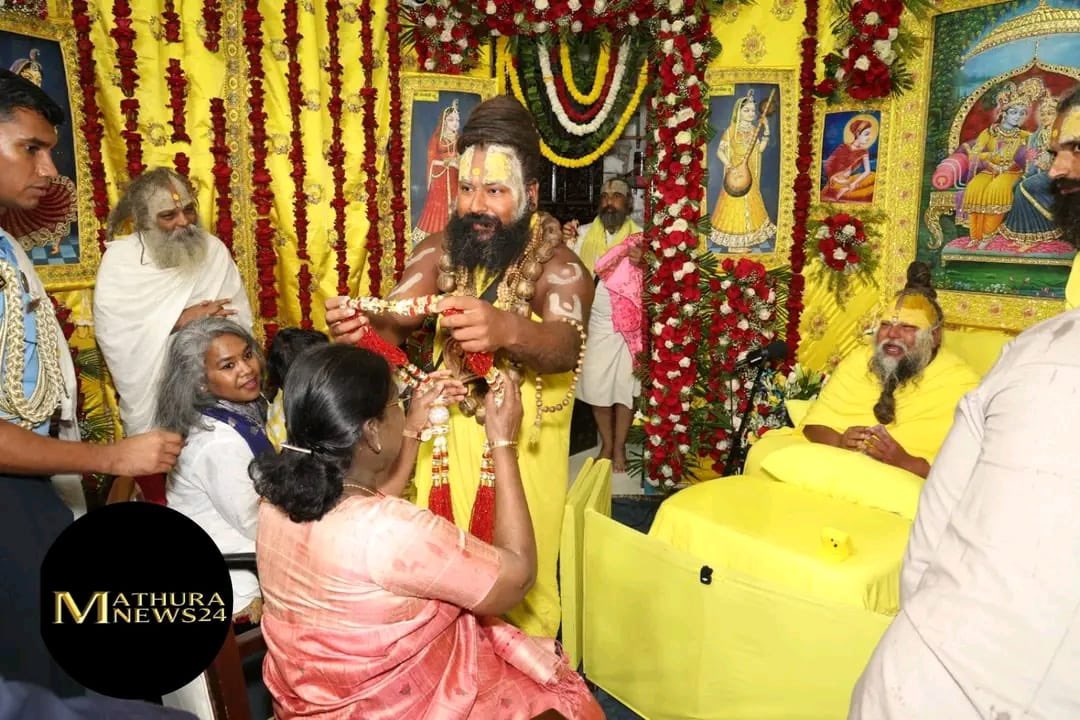 ठा. प्रदीप कुमार सिंह tweet media