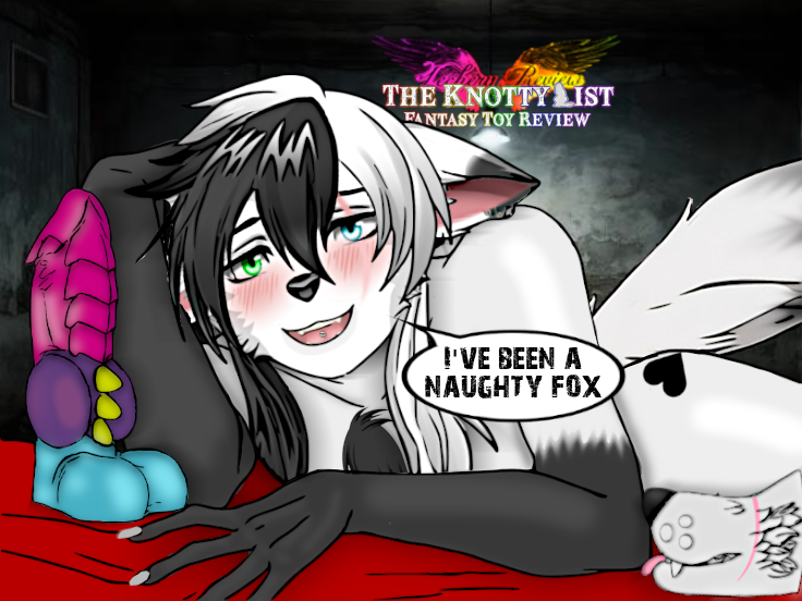 🔞🍁🇨🇦The Knotty List: Sex Toy review 🇨🇦🍁🔞 tweet media