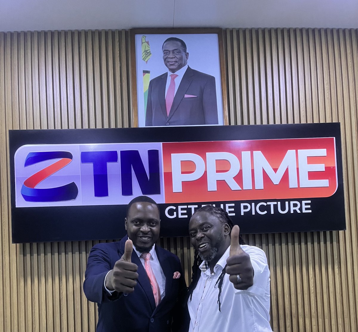 Stewart Samkange tweet media