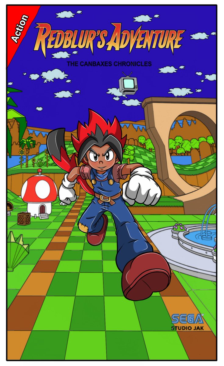 SlyRatJak tweet media