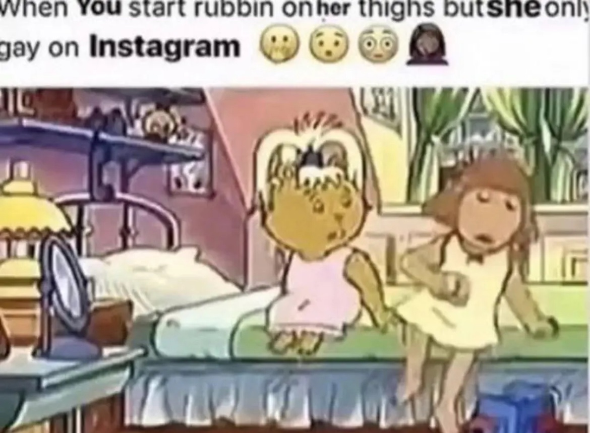 Girl End Bar tweet media