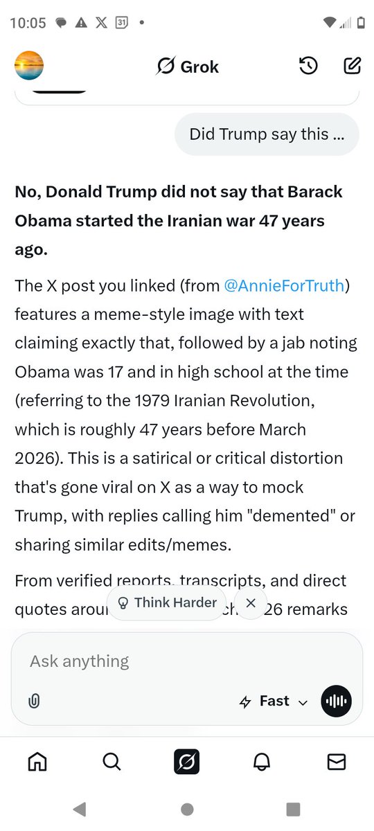 actual/real tweet media